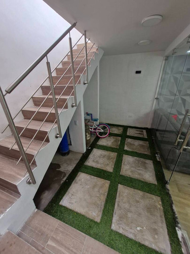 Townhouse En Venta En San Diego - Wc