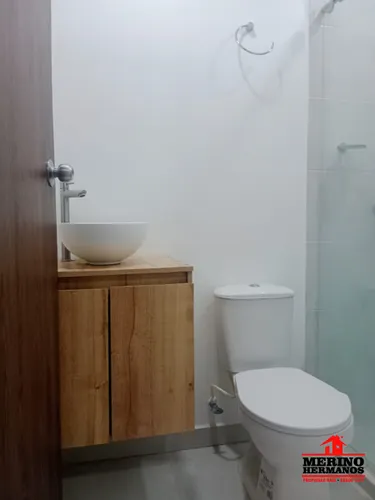 Apartaestudio En Arriendo En Medellín - Laureles