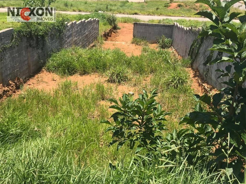 Imagem 5 de 9 de Terreno No Carmela Para Vender.(novo Lote) - Te0048