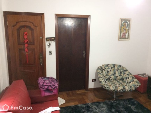 Imagem 4 de 10 de Casa À Venda Em São Paulo - 15615