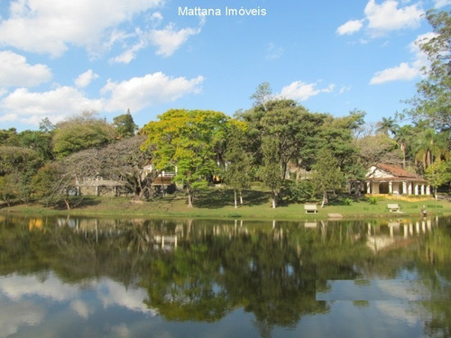 Imagem 21 de 24 de Condomínio Lagoinha Em Jacareí-sp - Cl38 - 70379023