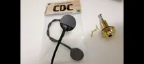 Comprar Captador Cdc, Para Cavaquinho, Banjo, Bandolim E Ukulele
