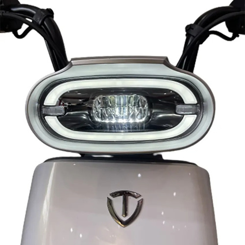 Farol Delantero Moto Eléctrica TaiLG T3