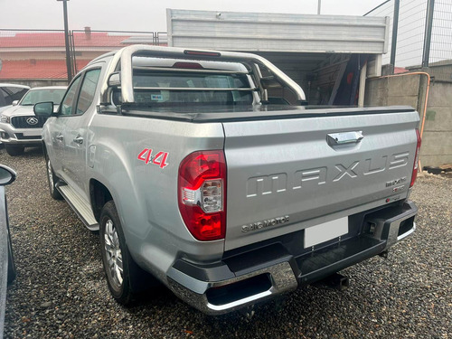Maxus T60 60 GLX 4X4 AT D20