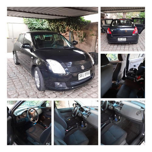 Suzuki Swift Vvt Extra Full