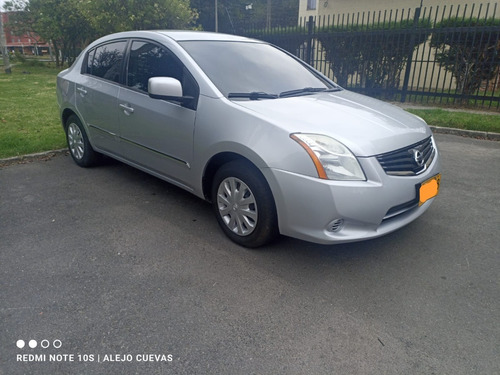 Nissan Sentra 2.0 S