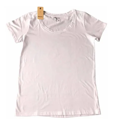 Remeras basicas mujer hotsell
