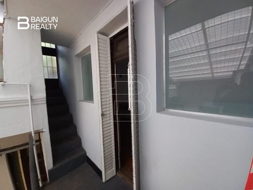 Local Comercial En Venta Y/o Alquiler, Zona Palermo