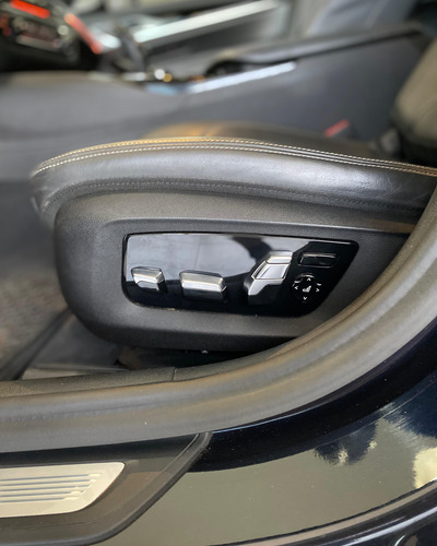 BMW Serie 5 540I 3.0 Sport M 340cv