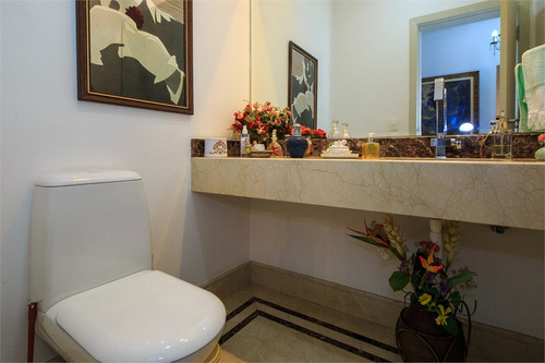 Imagem 29 de 30 de Condominio-4 Suites- Venda- Jardim Cordeiro - Reo575213