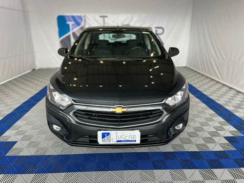 Chevrolet Onix 1.4 MPFI LT 8V FLEX 4P AUTOMÁTICO
