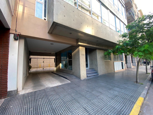 Departamento 3 Ambientes Al Frente. Zona Shopping Paseo Aldrey