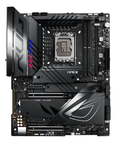 comprar Placa Mãe Asus Rog Maximus Z790 Apex Encore Wifi 6e Lga 1700