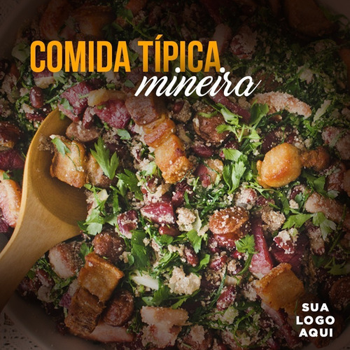 Pack 616 Artes Psd Restaurante + Cardápios E Menu Com Brinde