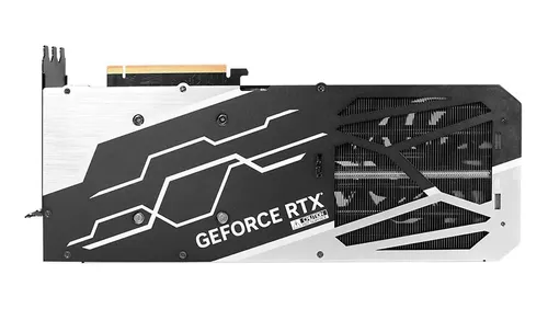 Placa de Vídeo Galax Nvidia GeForce RTX 4080 16GB