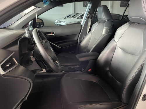 Toyota Corolla Cross 2.0 VVT-IE FLEX XRE DIRECT SHIFT