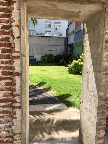 Venta Y Alquiler Loft En Doble Altura Calle 20 Punta Del Este