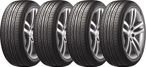 Kit de 4 llantas Hankook Ventus V2 Concept 2 H457 225/45R17 94 V