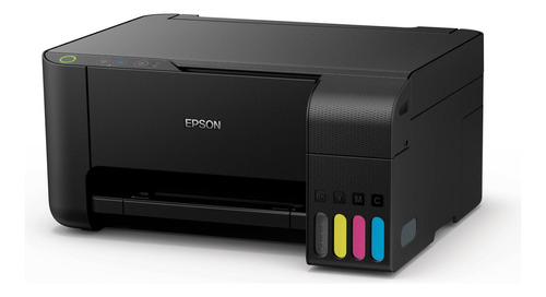 Impresora Epson Mf L3150 Sistema Continuo Wifi Nuevo Modelo