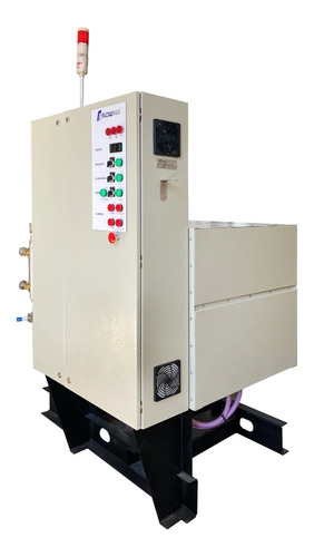 Generador Vapor Eléctrico 120kw Alta Potencia Industrial