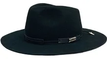 Comprar Sombrero Fieltro Australiano Espigas Compañia De Sombreros