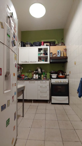 Imagen 5 de 15 de Departamento Ph En Venta Ubicado En Villa Crespo, Capital Federal, Buenos Aires