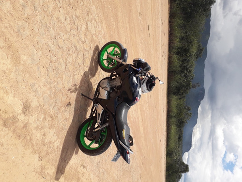 Honda Cb 50o