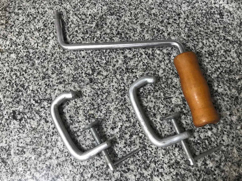 Fábrica De Pasta Alce