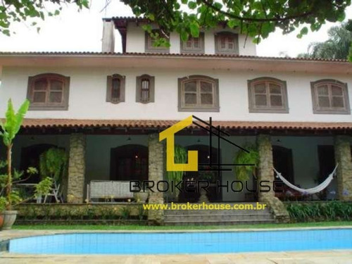 Imagem 6 de 29 de Casa A Venda No Bairro Granja Julieta Em São Paulo - Sp. - Bh303-1
