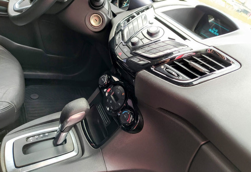 Fiesta Titanium 1.6 16v Flex Mec.