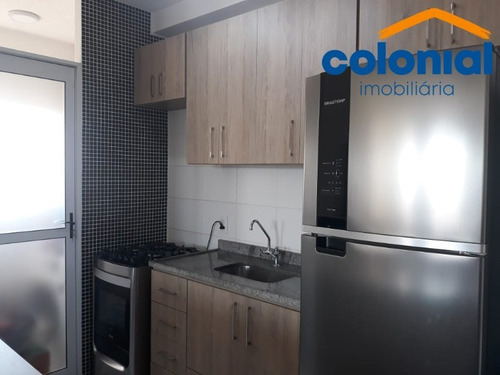 Imagem 25 de 25 de Ótimo Apartamento Com 2 Quartos/1 Suíte. - Ap01118 - 67780882