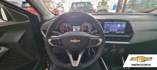 Chevrolet Montana LT