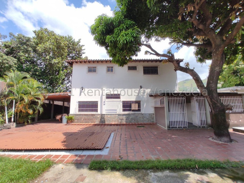 Imagen 25 de 25 de Casa En Venta En Barrio Sucre Maracay 22-11048 Jcm