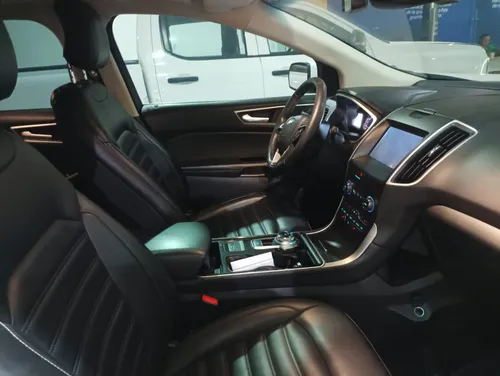 Ford Edge 2.0 Sel