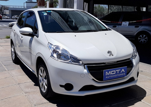 208 Active 1.5 - Full - M/2016