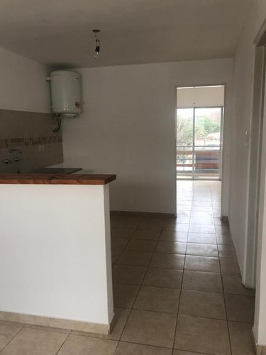 Imagen 4 de 15 de Departamento - La Plata
