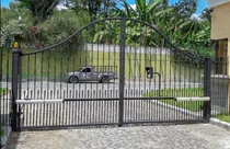 Comprar Kit 2 Motores Porton Doble Batiente Con Placa Ppa