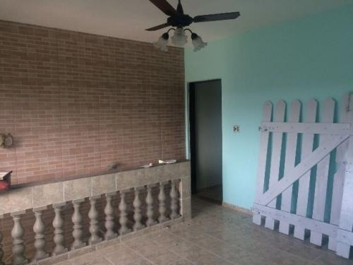 Imagem 7 de 14 de Casa Lado Praia Com 5 Dormitórios Em Itanhaém/sp Ca006-pc
