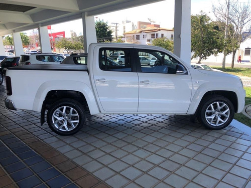 Volkswagen Amarok V6