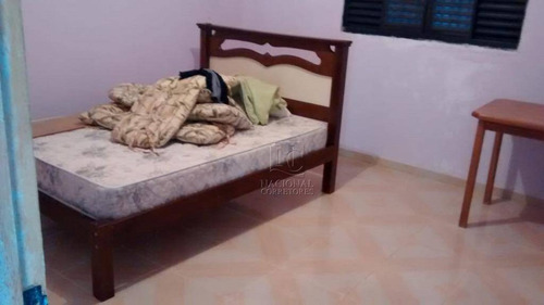 Imagem 13 de 20 de Chácara Com 2 Dormitórios À Venda, 1000 M² Por R$ 140.000,00 - Ninho Verde 1 - Porangaba/sp - Ch0028