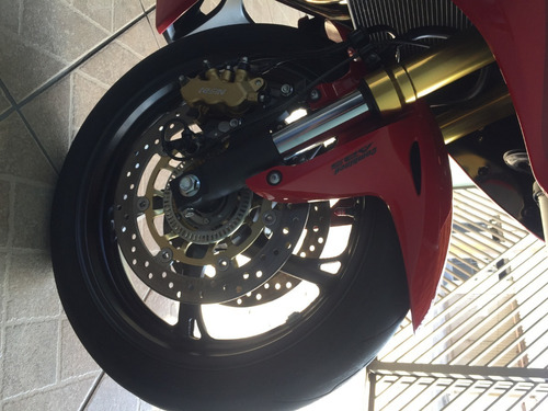 Imagem 12 de 13 de Cbr 600f 2014 Abs