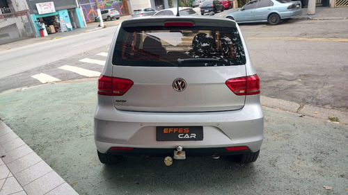Volkswagen Fox 1.0 8v Comfortline Total Flex 5p
