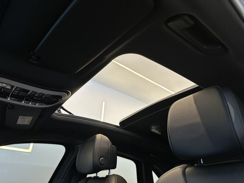 Porsche Macan 2.0 TURBO GASOLINA PDK