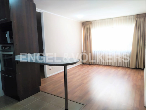 Excelente Departamento