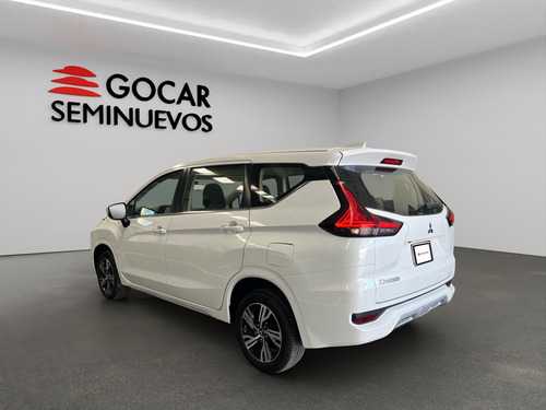 Mitsubishi Xpander 2023