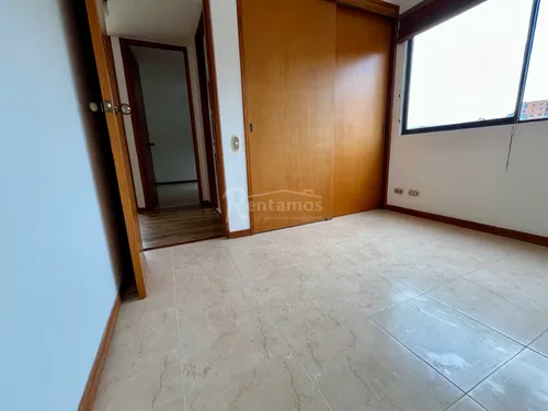 Apartamento En Arriendo En La Frontera. Cod A776109