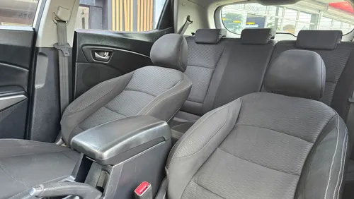 SsangYong Tivoli 1.6l