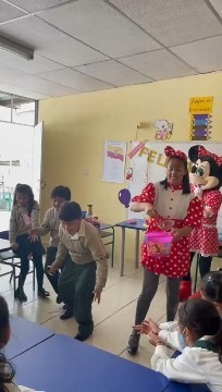 Imagen 10 de 10 de Fiestas Infantiles- Show De Burbujas