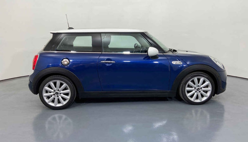 Imagen 6 de 15 de 36512 - Mini Cooper S 2018 Con Garantía