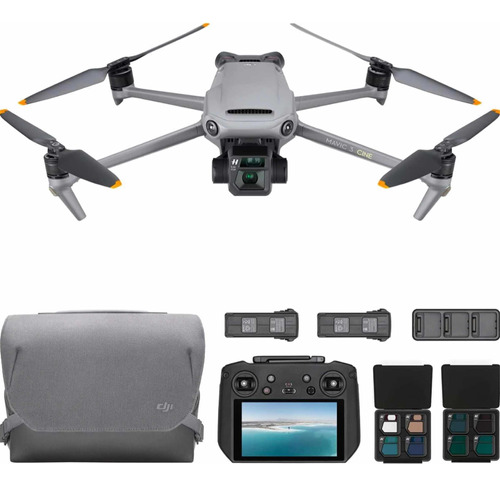 Dji Mavic 3 Combo